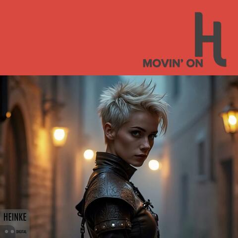 Movin' On (feat. Dakota Thorne)