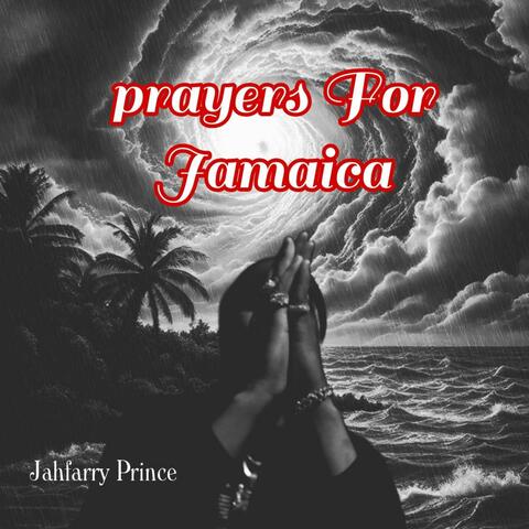 Prayers for Jamaica (Radio Edit)
