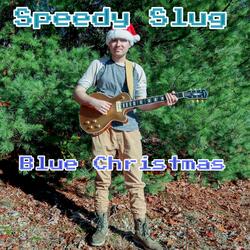 Blue Christmas