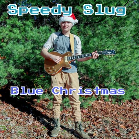 Blue Christmas