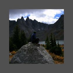 Mourning Until Morning