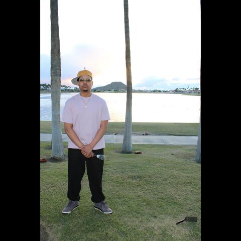 LET EM COOK  (Chef's Mix)