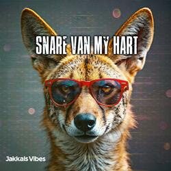 Snare van my Hart