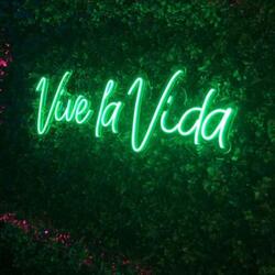 Vive La Vida (feat. EL (JM2003))