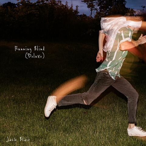 Running Blind (Deluxe)