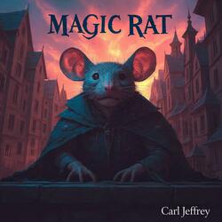 Magic Rat
