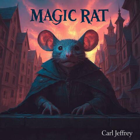 Magic Rat