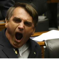 Bolso ta Meio Bolsando Ultimamente