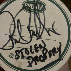 Ballad Of The Insomniac