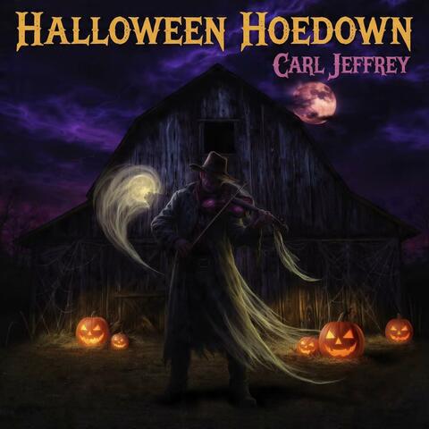 Halloween Hoedown.