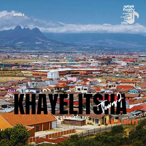 Khayelitsha Town 2