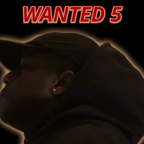 WANTED 5