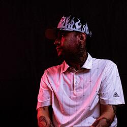 Mal Necesario (feat. Jahm)