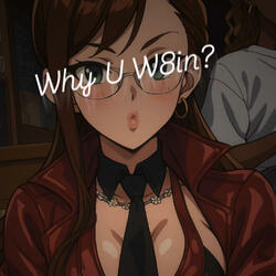 Waiting 4 Love (feat. Itz Benji)