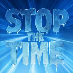 Stop The Time