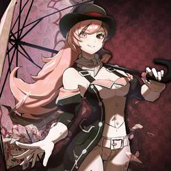 NEO (RWBY)