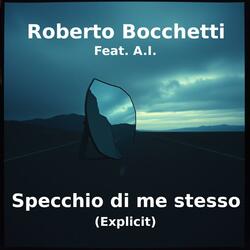 Specchio di me stesso