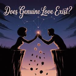Does Genuine Love Exist?