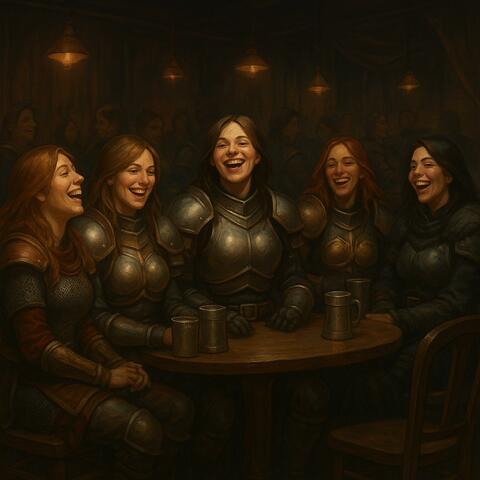 Girls Don't Play Wow