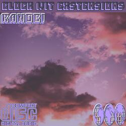 Glock Wit Exstensions