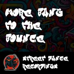 Mr V - More Bang To The Bounce (Dub Mix)