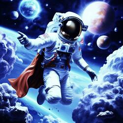 Zero Gravity Hustle (Vibe/Chill/R&B Instrumental)