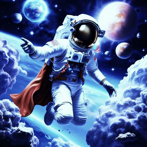 Zero Gravity Hustle (Vibe/Chill/R&B Instrumental)