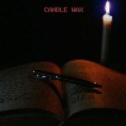 CANDLE WAX