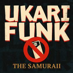 UKARI FUNK (OVER SLOWED)