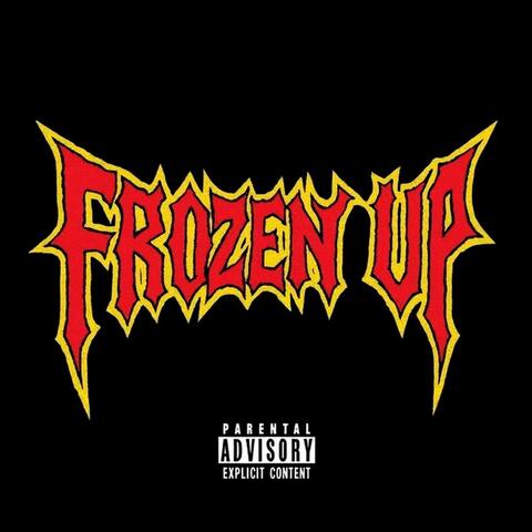 Frozen Up (feat. Kamii)