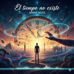 Many Ross – El Tiempo No Existe (Bachata Romántica 2025 | Amor Eterno)#Bachata