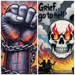 Grief Go to Hell