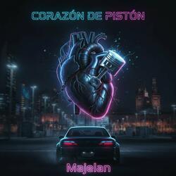 CORAZÓN DE PISTÓN