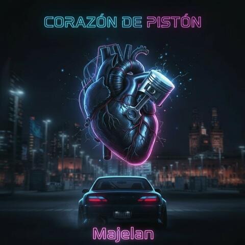 CORAZÓN DE PISTÓN
