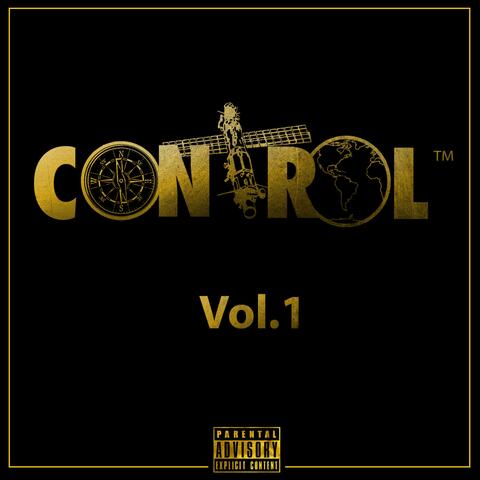 CONTROL ENT. Volume 1