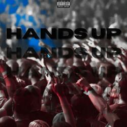 handsUP (feat. OS!! & kotatheKid)