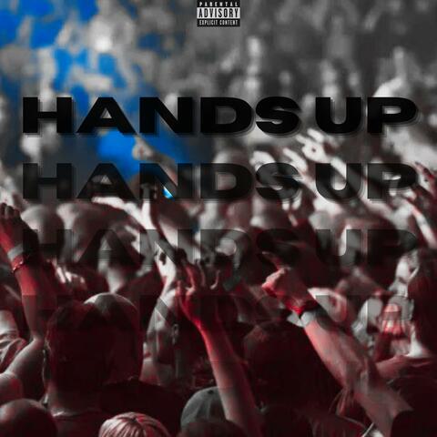 handsUP (feat. OS!! & kotatheKid)