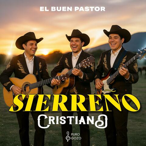 El Buen Pastor