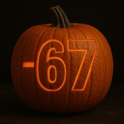 -67 (Halloween)