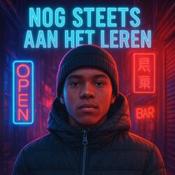 Nog Steets Aan Het leren