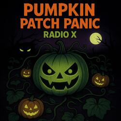 Pumpkin Patch Panic