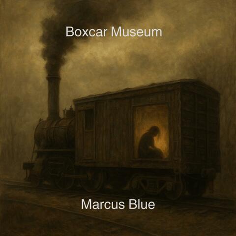 Boxcar Museum
