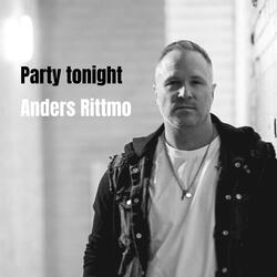 Party tonight