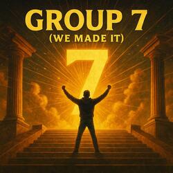 Group 7 (We Made It)