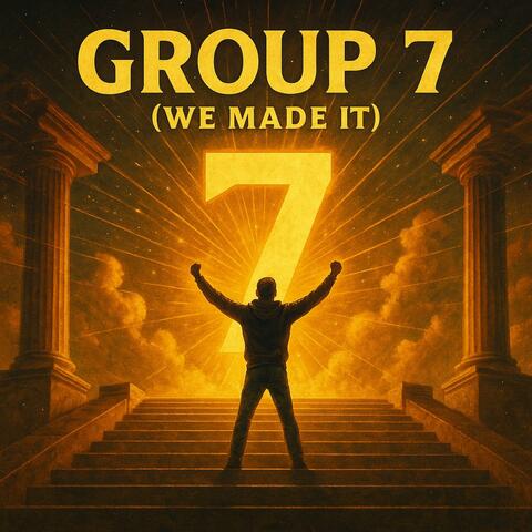 Group 7 (We Made It)