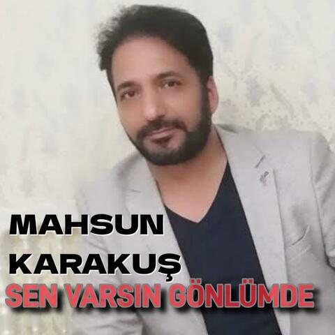 Sen Varsın Gönlümde