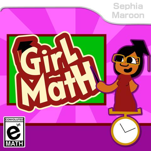 Girl Math