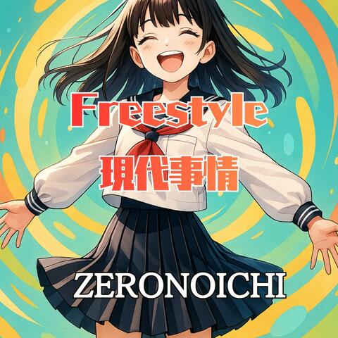 Freestyle現代事情