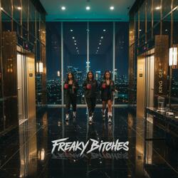Freaky Bitches