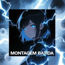 MONTAGEM BATIDA DRUM & BASS